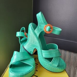 Sam Edelman Peony Sandals